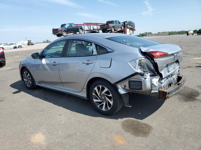 Photo 2 from auction – 2016 HONDA CIVIC EX with VIN 19XFC2F78GE038174