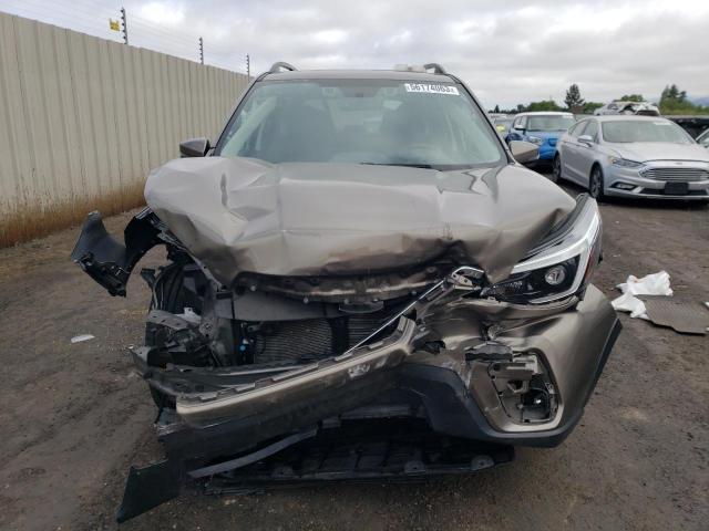 Photo 5 from auction – 2021 SUBARU FORESTER L with VIN JF2SKASC7MH515716