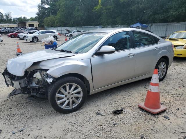 MAZDA 6 I 2011 مع رقم تعريف المركبة 1YVHZ8CH4B5M02290 - صورة من المزاد