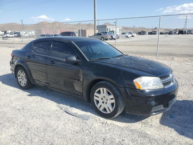 Photo 4 from auction – 2014 DODGE AVENGER SE with VIN 1C3CDZABXEN165378