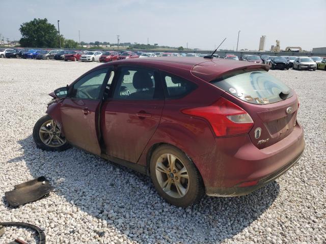 Photo 2 from auction – 2014 FORD FOCUS SE with VIN 1FADP3K2XEL207925