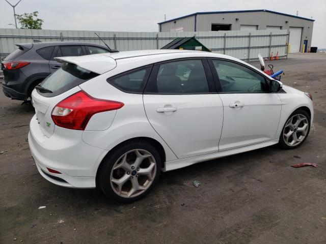 Photo 3 from auction – 2014 FORD FOCUS ST with VIN 1FADP3L9XEL356931
