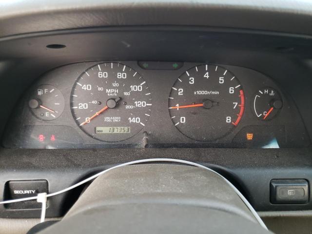 Photo 9 from auction – 2000 NISSAN ALTIMA XE with VIN 1N4DL01DXYC136856