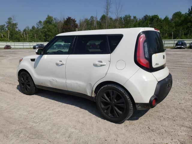 Photo 2 from auction – 2015 KIA SOUL + with VIN KNDJP3A51F7121759