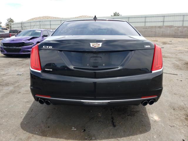 Photo 6 from auction – 2016 CADILLAC CT6 PREMIU with VIN 1G6KF5RS3GU159299