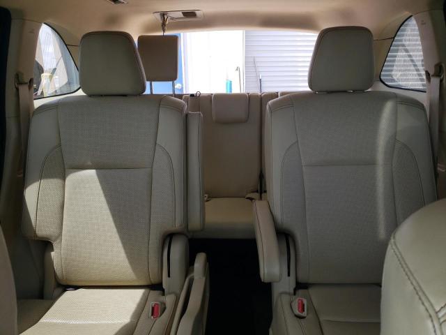 Photo 10 from auction – 2019 TOYOTA HIGHLANDER with VIN 5TDDZRFH1KS949291