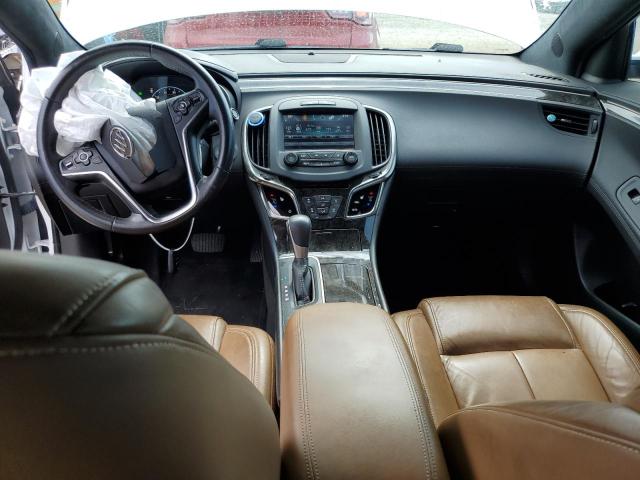 Фото 8 с аукциона – 2016 BUICK LACROSSE с VIN 1G4GB5G37GF136277