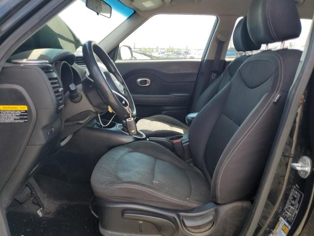 Photo 7 from auction – 2015 KIA SOUL with VIN KNDJN2A22F7799605