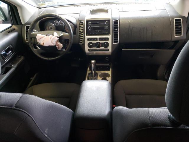 Photo 8 from auction – 2008 FORD EDGE SEL with VIN 2FMDK38C38BB43316