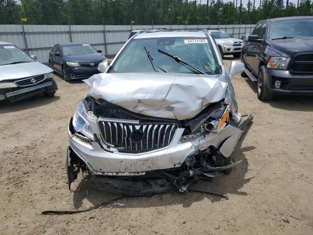 Photo 5 from auction – 2015 BUICK ENCORE PRE with VIN KL4CJHSBXFB254474