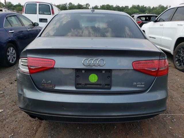 Photo 6 from auction – 2014 AUDI A4 PREMIUM with VIN WAUFFAFL8EN014865