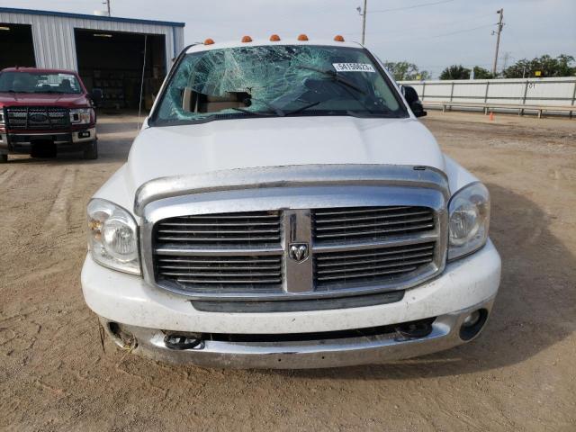 Photo 5 from auction – 2009 DODGE RAM 3500 with VIN 3D7ML48L39G537751