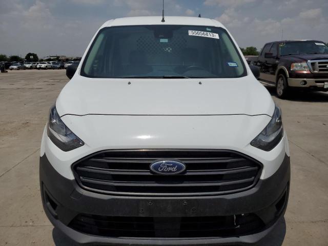 Photo 5 from auction – 2020 FORD TRANSIT CO with VIN NM0LS7E27L1471021