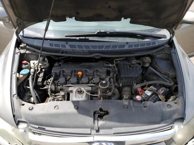 Photo 11 from auction – 2007 HONDA CIVIC EX with VIN 1HGFA16877L015342