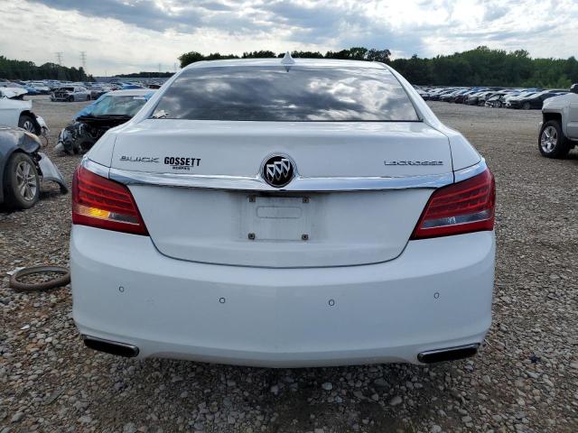 Photo 6 from auction – 2016 BUICK LACROSSE with VIN 1G4GB5G37GF136277