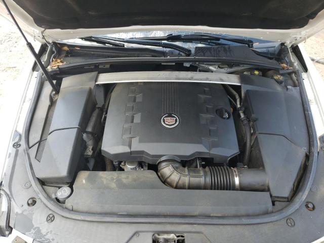 Photo 11 from auction – 2012 CADILLAC CTS PREMIU with VIN 1G6DP5E39C0114518