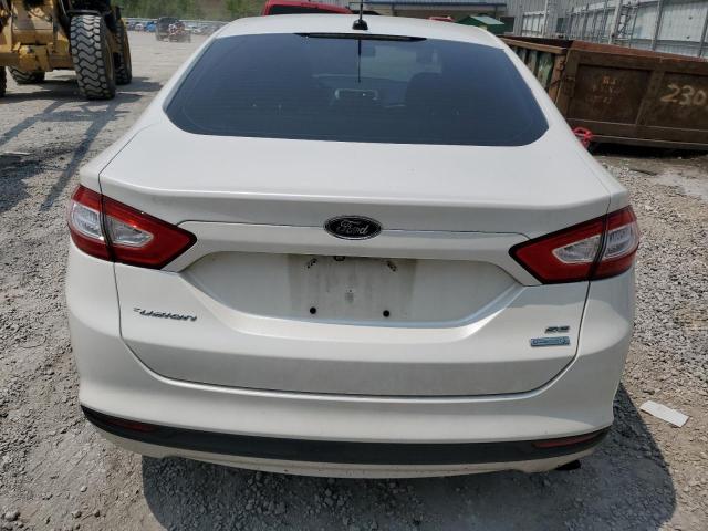 Photo 6 from auction – 2014 FORD FUSION SE with VIN 3FA6P0HD6ER124834
