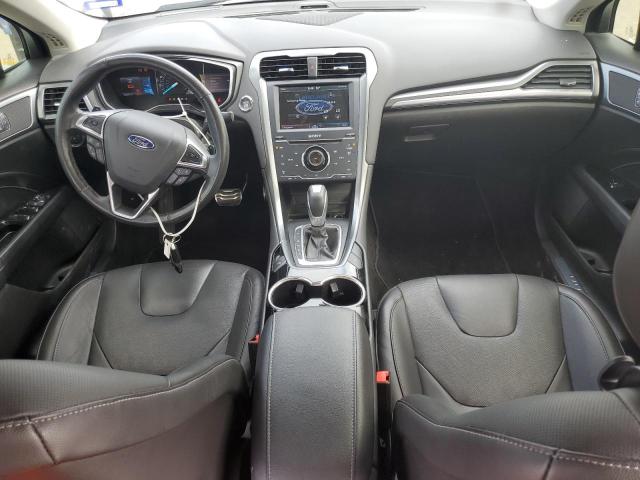Photo 8 from auction – 2014 FORD FUSION TIT with VIN 3FA6P0D92ER224690
