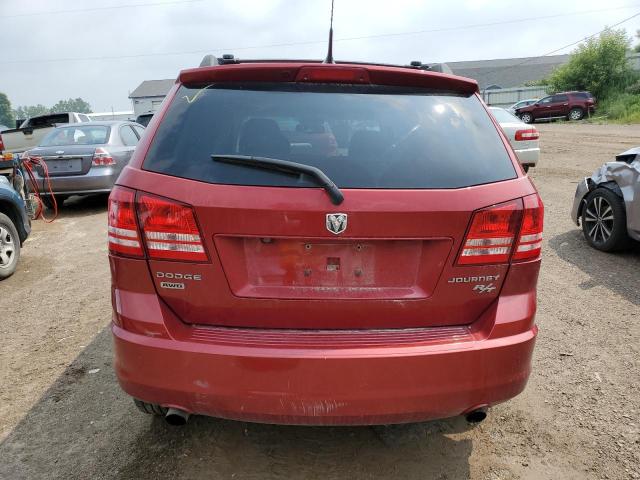 Photo 6 from auction – 2010 DODGE JOURNEY R/ with VIN 3D4PH9FV4AT261492