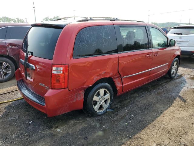 Photo 3 from auction – 2010 DODGE GRAND CARA with VIN 2D4RN5DX4AR127468