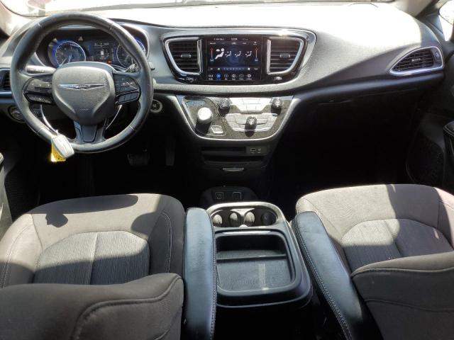 Photo 8 from auction – 2020 CHRYSLER PACIFICA T with VIN 2C4RC1FG0LR116768
