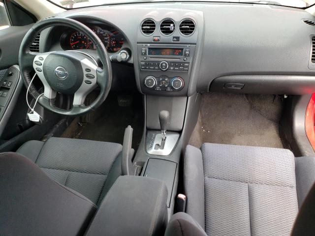 Photo 8 from auction – 2008 NISSAN ALTIMA 2.5 with VIN 1N4AL24E08C268012