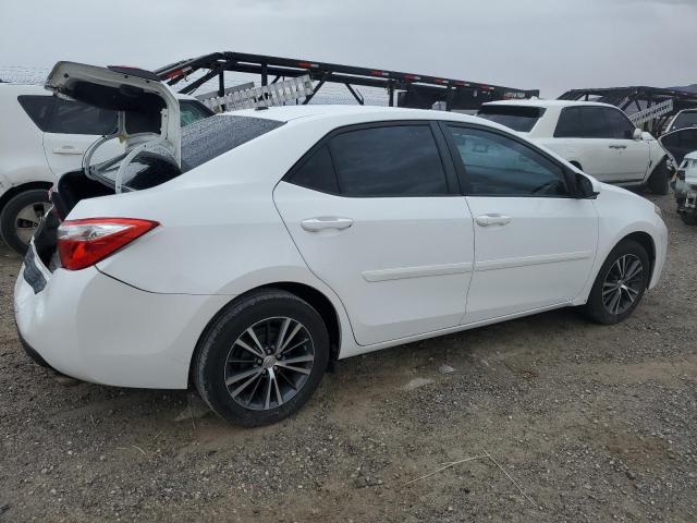 Photo 3 from auction – 2016 TOYOTA COROLLA L with VIN 2T1BURHE2GC741476