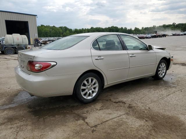 Photo 3 from auction – 2003 LEXUS ES 300 with VIN JTHBF30G130136632