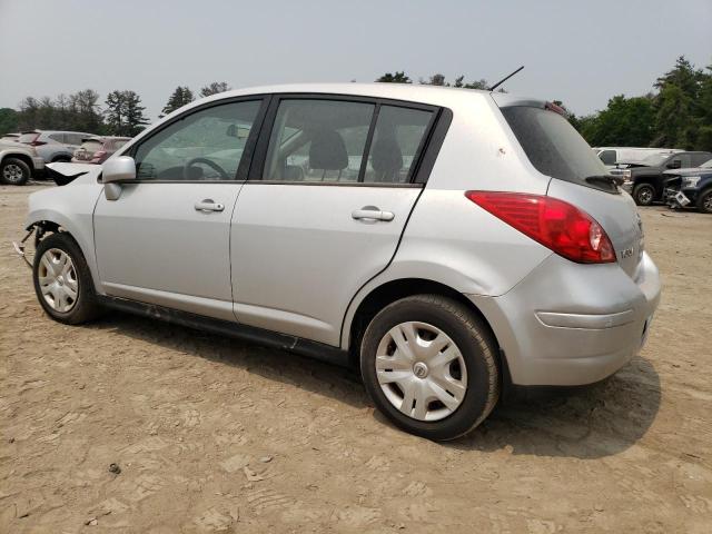 Photo 2 from auction – 2010 NISSAN VERSA S with VIN 3N1BC1CP8AL442742