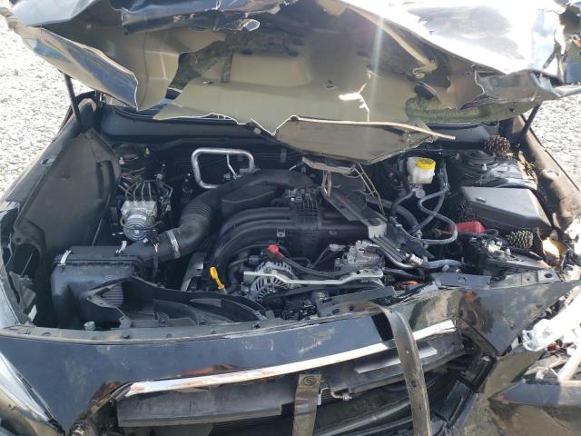 Photo 12 from auction – 2019 SUBARU OUTBACK 2. with VIN 4S4BSANC0K3315129
