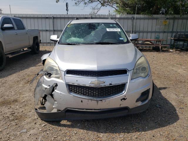 Photo 5 from auction – 2011 CHEVROLET EQUINOX LT with VIN 2GNALDEC7B1284280
