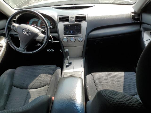 Photo 8 from auction – 2011 TOYOTA CAMRY BASE with VIN 4T1BF3EK4BU763049