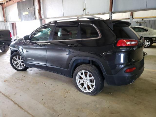 Photo 2 from auction – 2014 JEEP CHEROKEE L with VIN 1C4PJLCS5EW180980