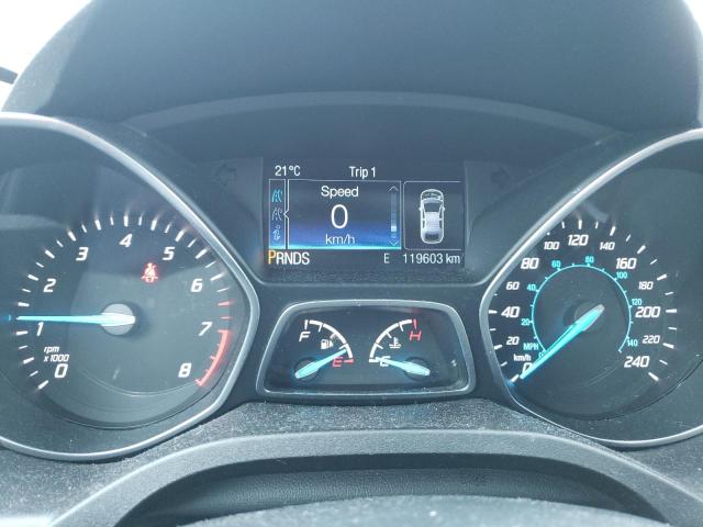 Photo 9 from auction – 2016 FORD ESCAPE TIT with VIN 1FMCU0J92GUA46765