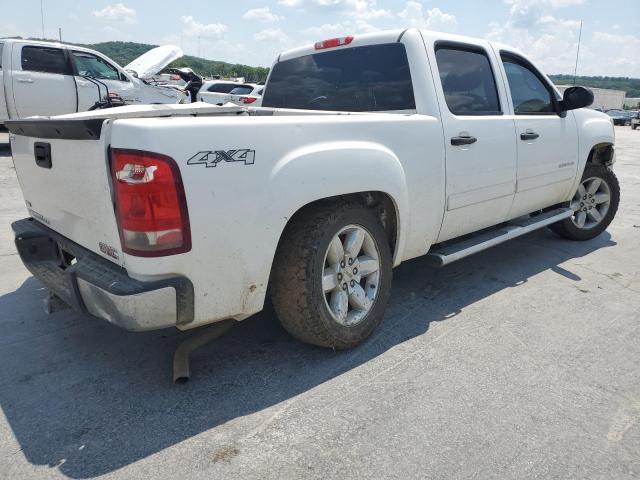 Photo 3 from auction – 2012 GMC SIERRA K15 with VIN 3GTP2VE75CG141903