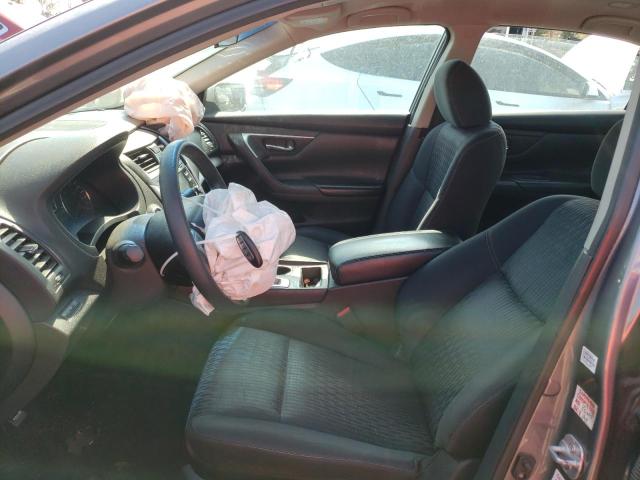 Photo 7 from auction – 2016 NISSAN ALTIMA 2.5 with VIN 1N4AL3AP0GC232315