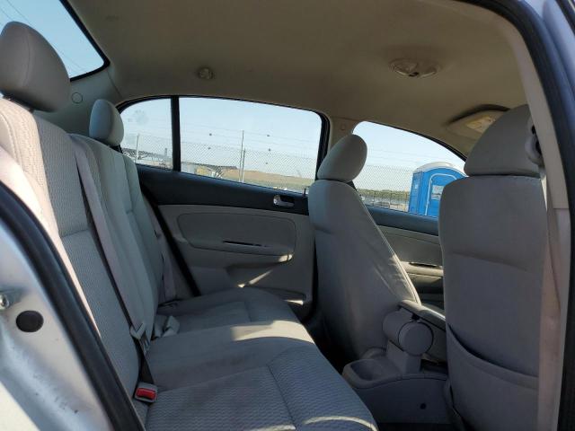 Photo 10 from auction – 2005 CHEVROLET COBALT LS with VIN 1G1AL52F257540287