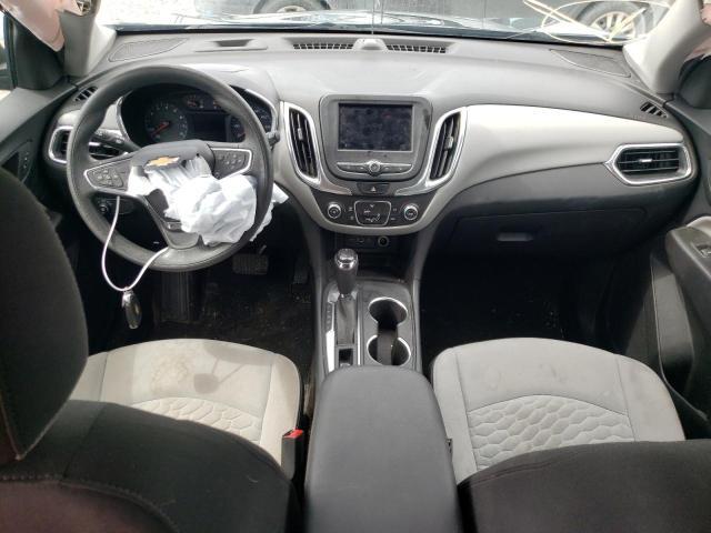 Photo 8 from auction – 2020 CHEVROLET EQUINOX LS with VIN 3GNAXHEV5LS640258