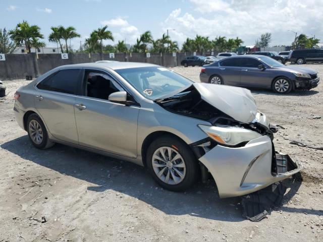 Photo 4 from auction – 2015 TOYOTA CAMRY LE with VIN 4T1BF1FK1FU487518