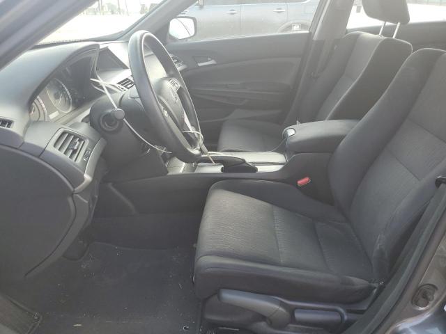 Photo 7 from auction – 2012 HONDA ACCORD LX with VIN 1HGCP2F39CA234336