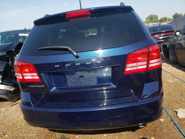 Photo 6 from auction – 2018 DODGE JOURNEY SE with VIN 3C4PDCAB6JT520051
