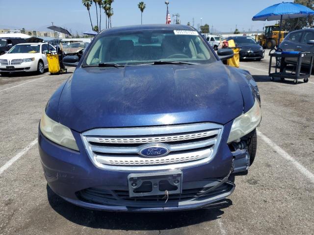 Photo 5 from auction – 2011 FORD TAURUS SE with VIN 1FAHP2DW5BG116111