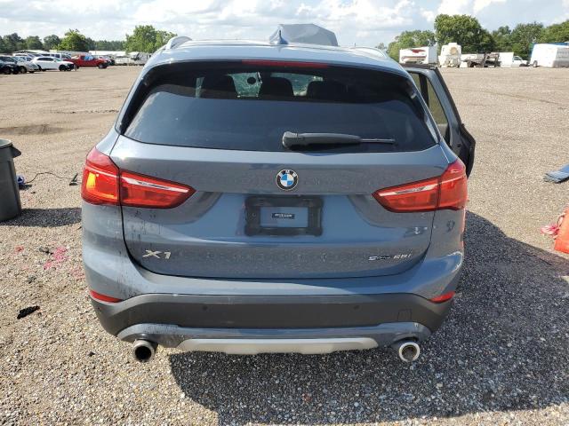 Photo 6 from auction – 2021 BMW X1 SDRIVE2 with VIN WBXJG7C07M5T07536
