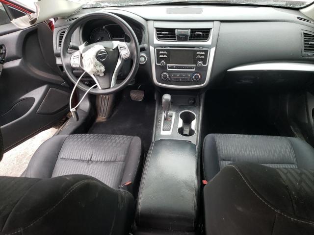 Photo 8 from auction – 2017 NISSAN ALTIMA 2.5 with VIN 1N4AL3AP4HC231881