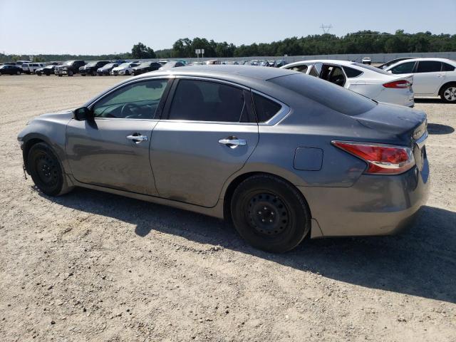 Photo 2 from auction – 2015 NISSAN ALTIMA 2.5 with VIN 1N4AL3AP2FC242293
