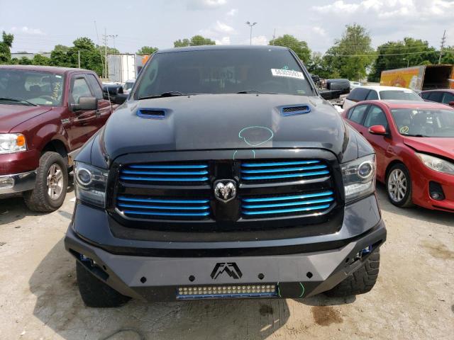 Photo 5 from auction – 2013 RAM 1500 SPORT with VIN 1C6RR7MT0DS722905