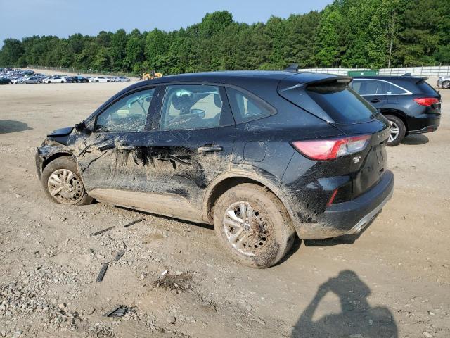 Photo 2 from auction – 2020 FORD ESCAPE S with VIN 1FMCU0F68LUC75685