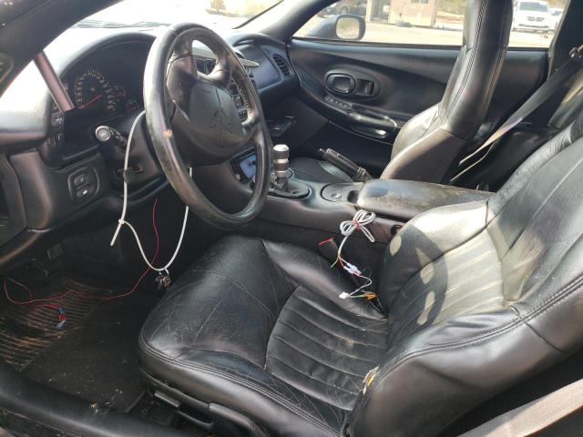 Photo 7 from auction – 1999 CHEVROLET CORVETTE with VIN 1G1YY22G7X5129537