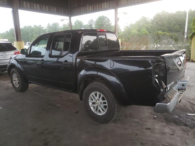 Photo 2 from auction – 2016 NISSAN FRONTIER S with VIN 1N6AD0ERXGN701381