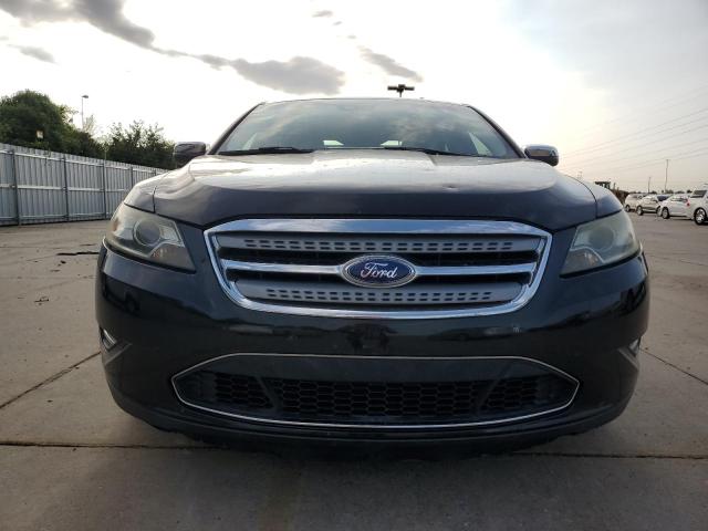 Фото 5 с аукциона – 2011 FORD TAURUS LIM с VIN 1FAHP2FW0BG161633